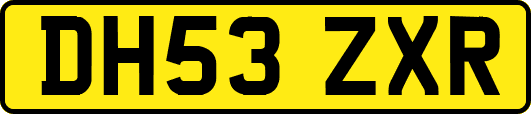 DH53ZXR