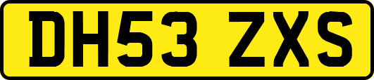 DH53ZXS