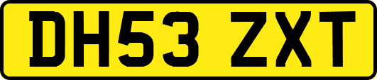 DH53ZXT