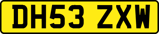 DH53ZXW