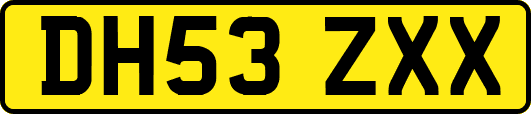 DH53ZXX