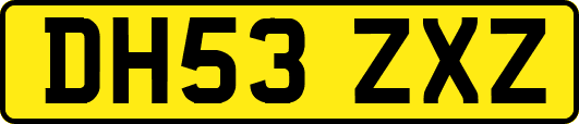 DH53ZXZ