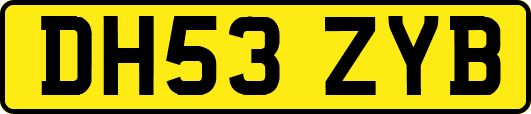 DH53ZYB