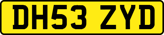 DH53ZYD