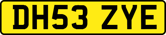 DH53ZYE