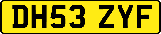 DH53ZYF