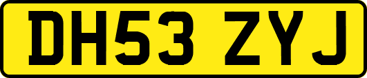 DH53ZYJ