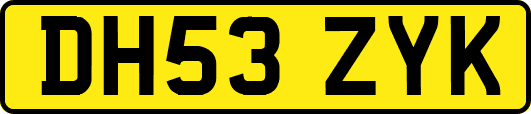 DH53ZYK