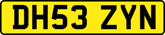 DH53ZYN