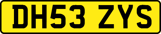 DH53ZYS
