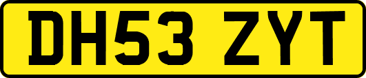 DH53ZYT