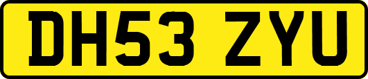 DH53ZYU