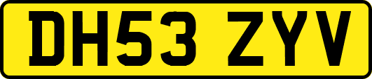DH53ZYV