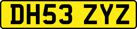 DH53ZYZ