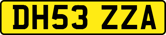 DH53ZZA