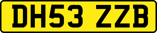 DH53ZZB