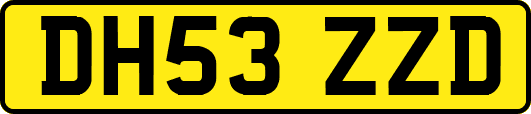 DH53ZZD