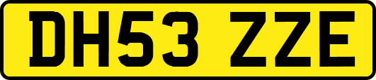 DH53ZZE