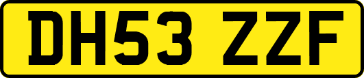 DH53ZZF