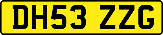 DH53ZZG