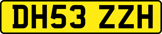 DH53ZZH