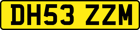 DH53ZZM