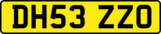 DH53ZZO