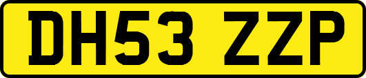 DH53ZZP