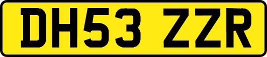 DH53ZZR