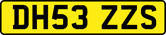 DH53ZZS