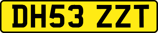 DH53ZZT
