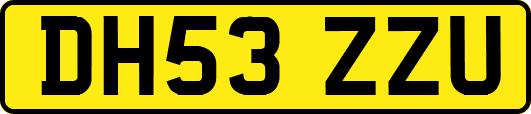DH53ZZU