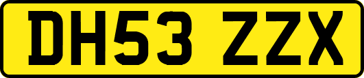 DH53ZZX