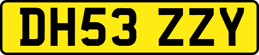 DH53ZZY