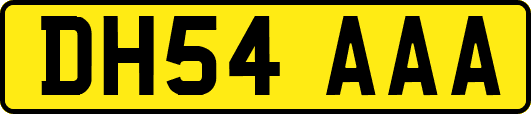 DH54AAA