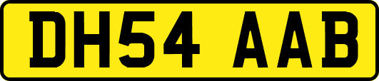 DH54AAB