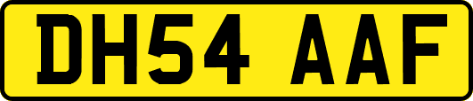 DH54AAF