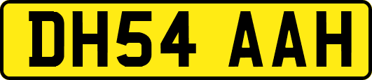 DH54AAH