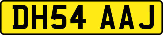 DH54AAJ