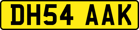 DH54AAK