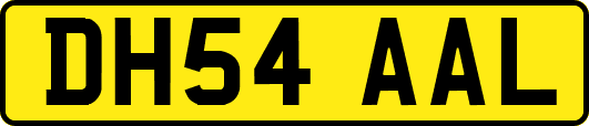 DH54AAL