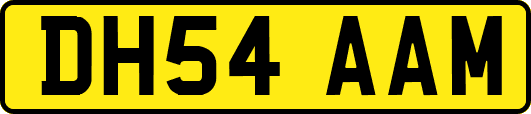 DH54AAM