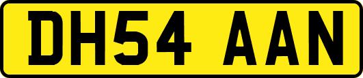 DH54AAN
