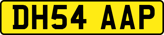 DH54AAP