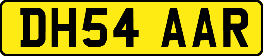 DH54AAR