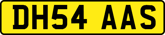 DH54AAS