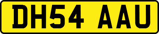 DH54AAU