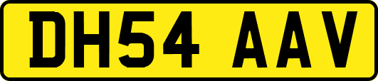 DH54AAV
