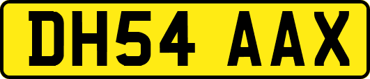 DH54AAX