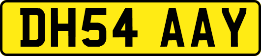 DH54AAY